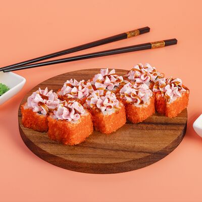 Фудзи в Rooooolls по цене 790 ₽