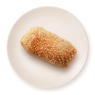 Самса с картофелем в Барашек по цене 170 ₽