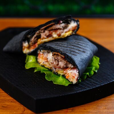 Бифф-ролл в Мясо Bull по цене 239