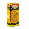 Масло оливковое рафинированное LugliO Olio di sansa di olivaв Ченто пицца М7 по цене 7400