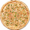 Пицца Курица и грибы средняя в Pizza & Pizza по цене 685