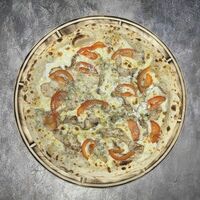Цыпленок-дорблю в Пицца тот