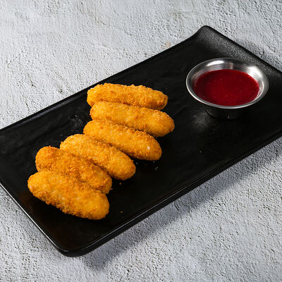 Сырные палочки в Гриль-паб ЕрмолаевЪ по цене 420 ₽