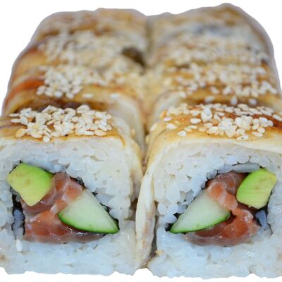 Дракон в Океан суши по цене 320