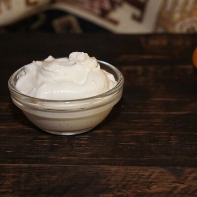 Сметана в FastШашлык и Хинкали по цене 50 ₽