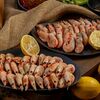 Креветки Северные в La Veranda по цене 780