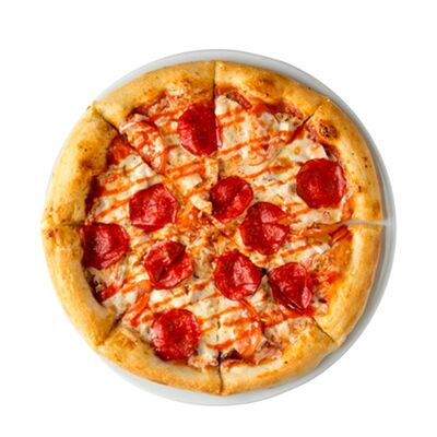 Мексиканская острая в Акияна по цене 719 ₽