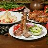 Уют & Premium Grill по адресу Москва, Митинская улица, 55к1