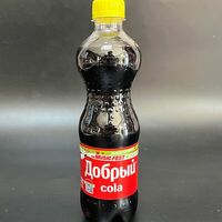 Напиток Добрый Кола в БлинОК!
