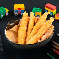 Наггетсы в Евразия-Экспресс