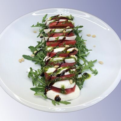 Капрезе в Фудмолл Кузня по цене 699 ₽