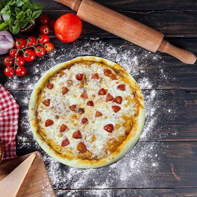 Маргарита 25см в SuyGrand по цене 399 ₽