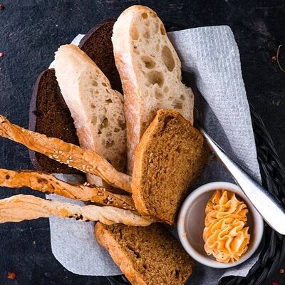 Хлебная корзина в Catch по цене 9 р.