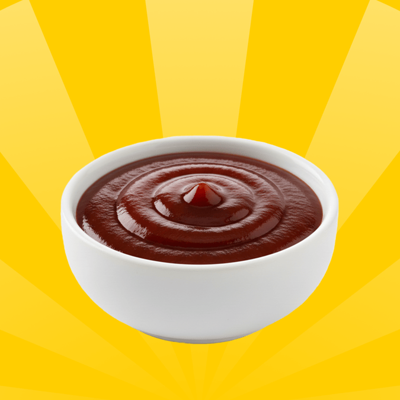 Соус Барбекю в Горчица по цене 50 ₽