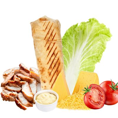 Цезарь в Picnic по цене 550 ₽