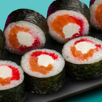 Заря в О! Суши по цене 1310 ₽