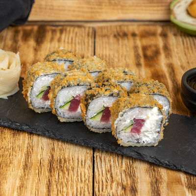 Магуро темпура в Ихтус по цене 425