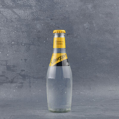 Schweppes в Ив.Дурдинъ по цене 180