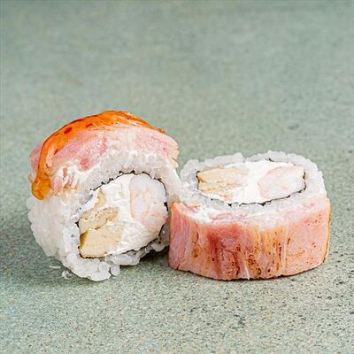 Ролл Креветка в беконе в ART FOOD по цене 18 р.