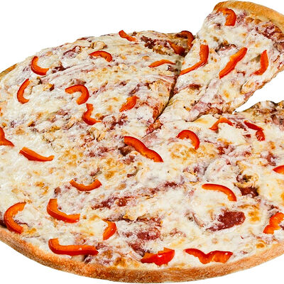 Пицца Милано в Tashir Express по цене 815 ₽