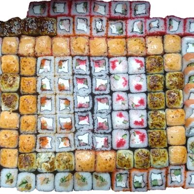 Сет Ибица в SUSHI TESTO по цене 2900 ₽