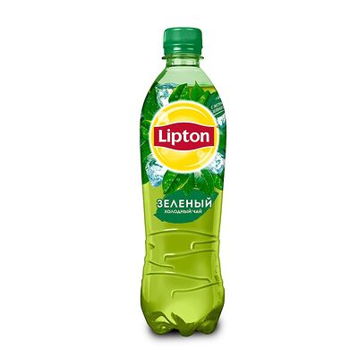 Холодный чай Lipton в Сэндвич-бар BroOKlyn по цене 139 ₽