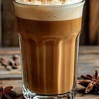 Айс-рафв Side Coffee