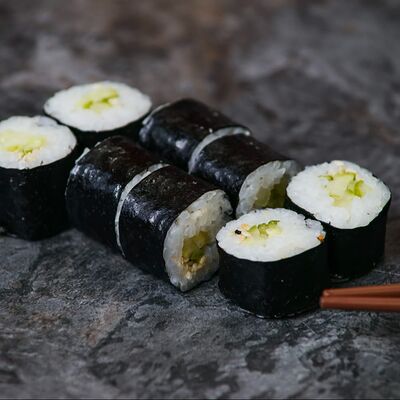 Маки Огурец в Шаурма от души Нахичевань по цене 240 ₽