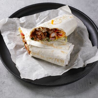 Рай в лаваше в Сварня по цене 750 ₽