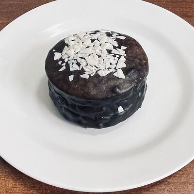 Пирожное шоколадное Буше в Узбечка по цене 70 ₽