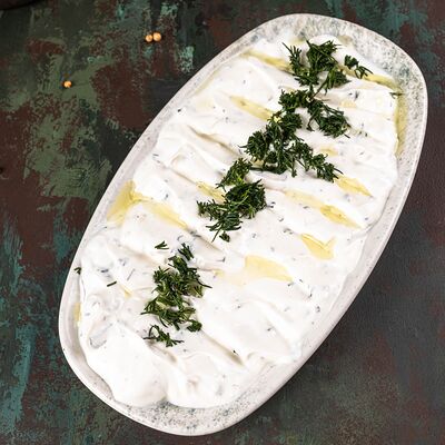 Хайдари в MARMARIS RESTAURANT по цене 690 ₽