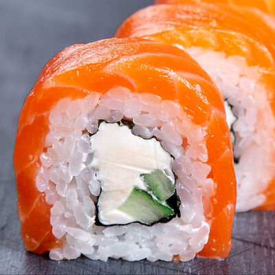 Филадельфия Люкс в SushiDays по цене 698 ₽