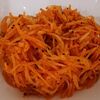 Морковь по-корейски в Бистро шеф по цене 100
