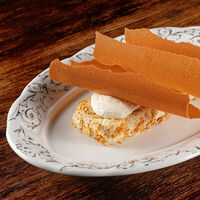 Фирменный Наполеон в Blackchops