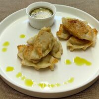 Пирожки с фермерской говядиной в Ле Марш