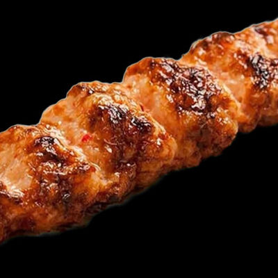 Люля из курицы в Вкус огня по цене 540 ₽