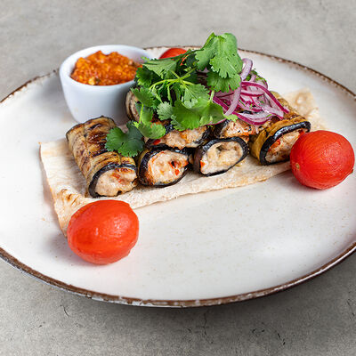 Крутеники баклажановыев Станъ по цене 875 ₽