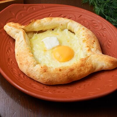 Аджарули в Чито Грито по цене 935 ₽