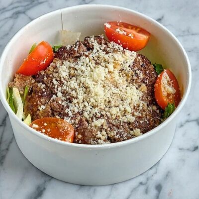 Салат-Гриль в Mesto Burger по цене 389