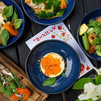 Логотип Техникум