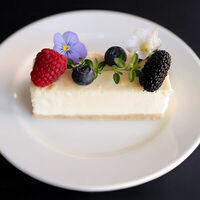 Чизкейк в Ботаника