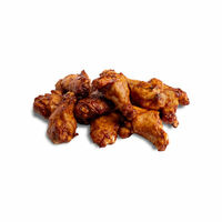 Куриные крылышки Барбекю в Папа Джонс