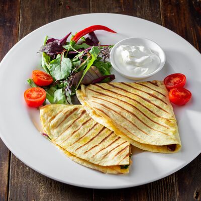 Мексиканский в Шато по цене 585 ₽