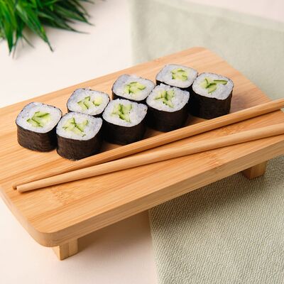 Каппа маки в Sushiman по цене 228 ₽