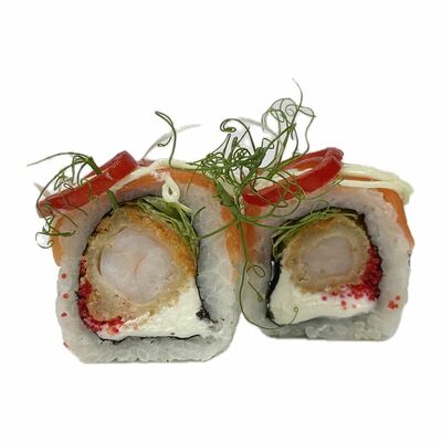 Огненный дракон в Рыжий Шеф по цене 771 ₽