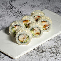 Ролл Унаги 6шт в Corneli Pizza