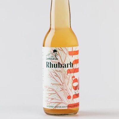 Rhubarb Light в Pokemania по цене 280 ₽