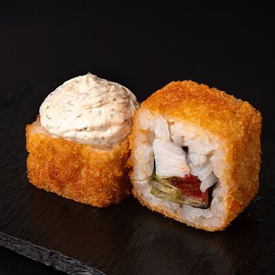 Такеши в Твой выбор по цене 590 ₽