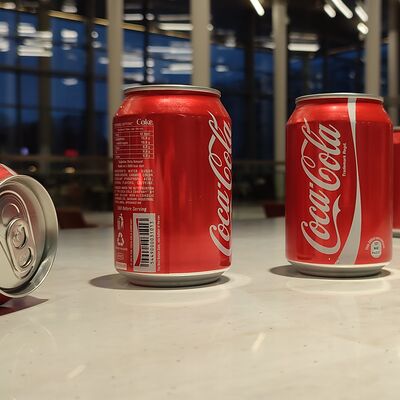 Coca-Cola в Вкусный Восток по цене 125 ₽