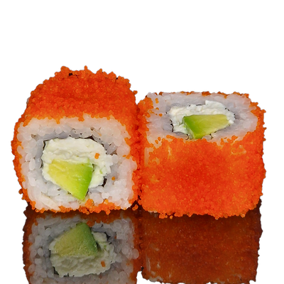 Ролл Калифорния в Япошка по цене 449 ₽